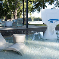 Hoopstr In-Pool and Outdoor Basketball Game