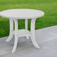 Ledge Legacy Side Table