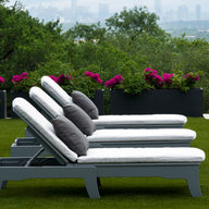 Ledge Legacy Chaise