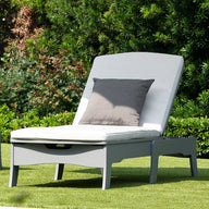 Ledge Legacy Chaise