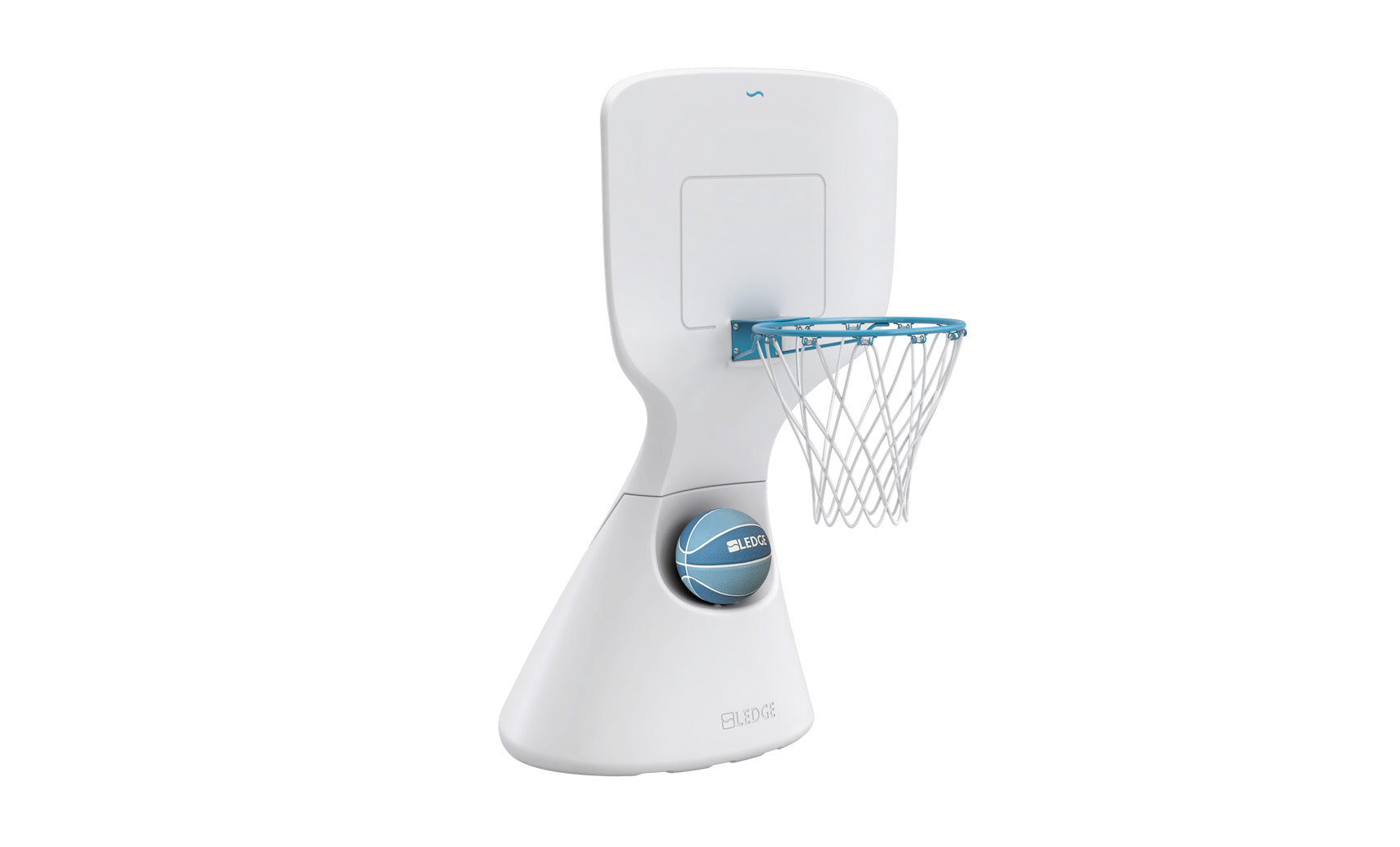 Hoopstr In-Pool and Outdoor Basketball Game