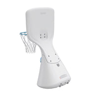 Hoopstr In-Pool and Outdoor Basketball Game