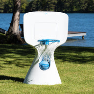 Hoopstr In-Pool and Outdoor Basketball Game