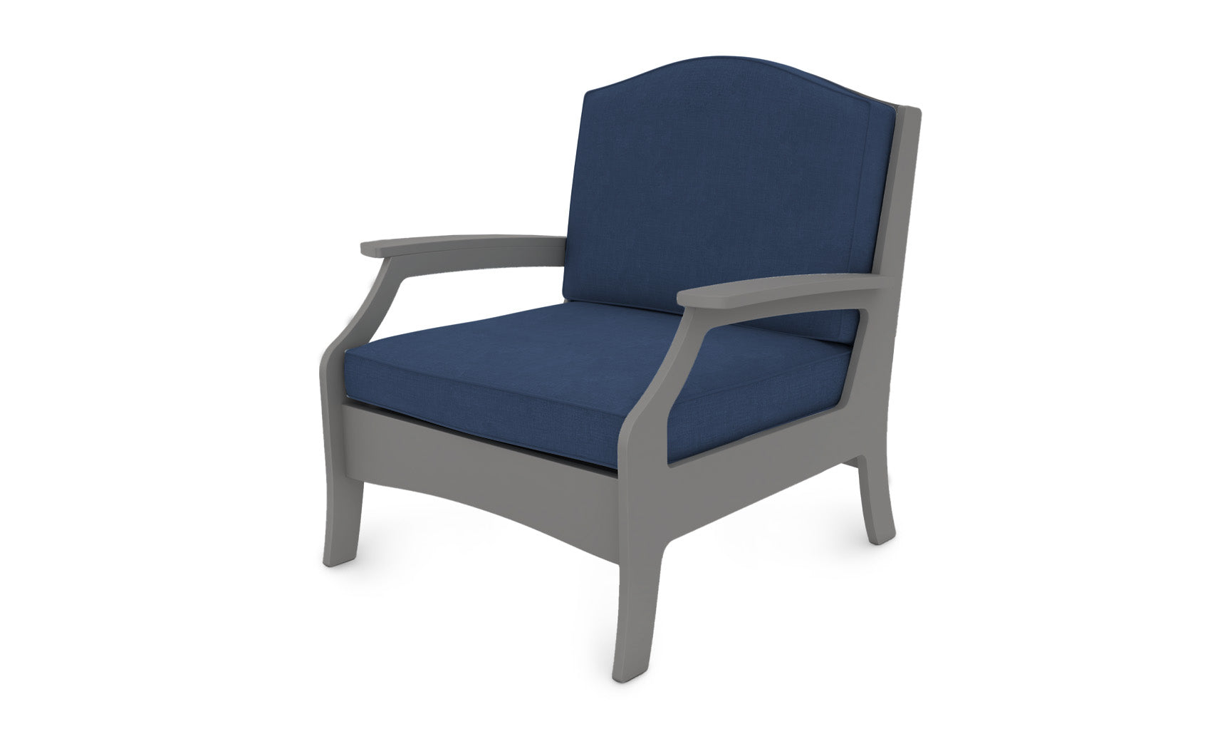 Ledge Legacy Club Chair Set