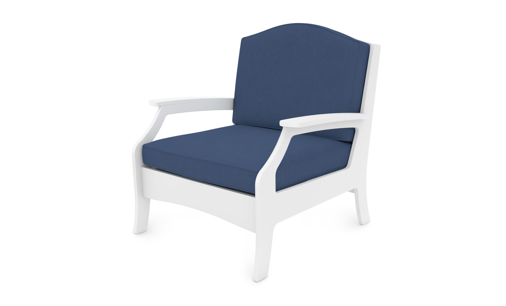 Ledge Legacy Club Chair Set