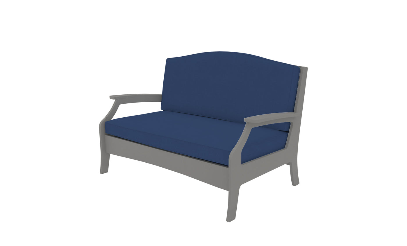 Ledge Legacy Loveseat