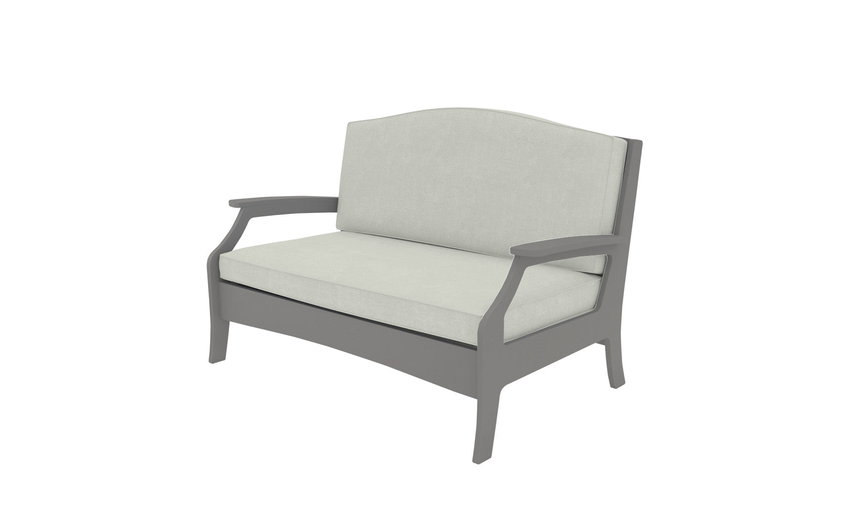 Ledge Legacy Loveseat