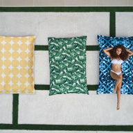 Ledge Laze Pool Float Set
