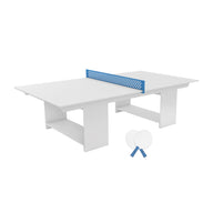 Ledge Table Tennis Table