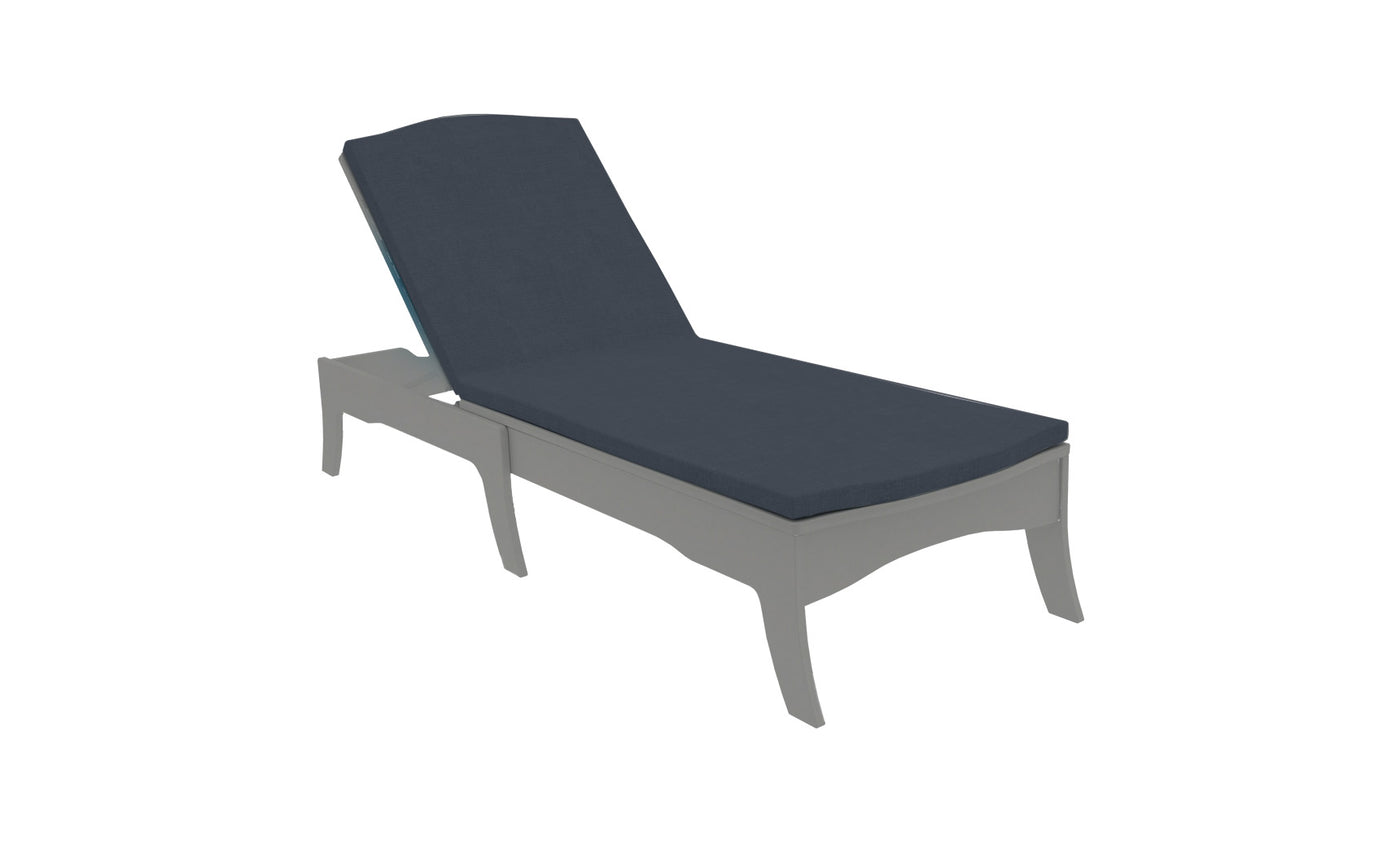 Ledge Legacy Chaise