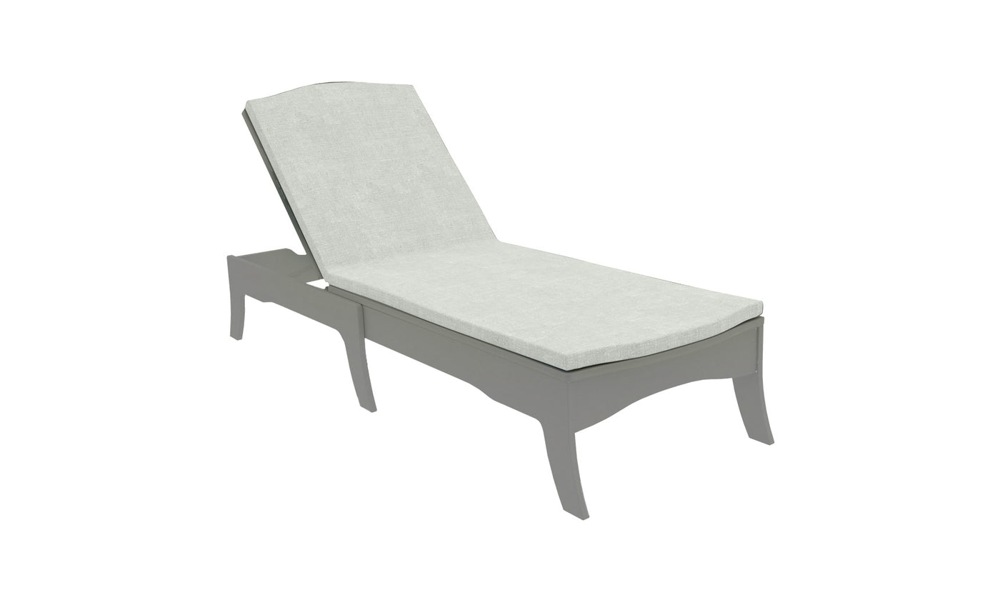 Ledge Legacy Chaise