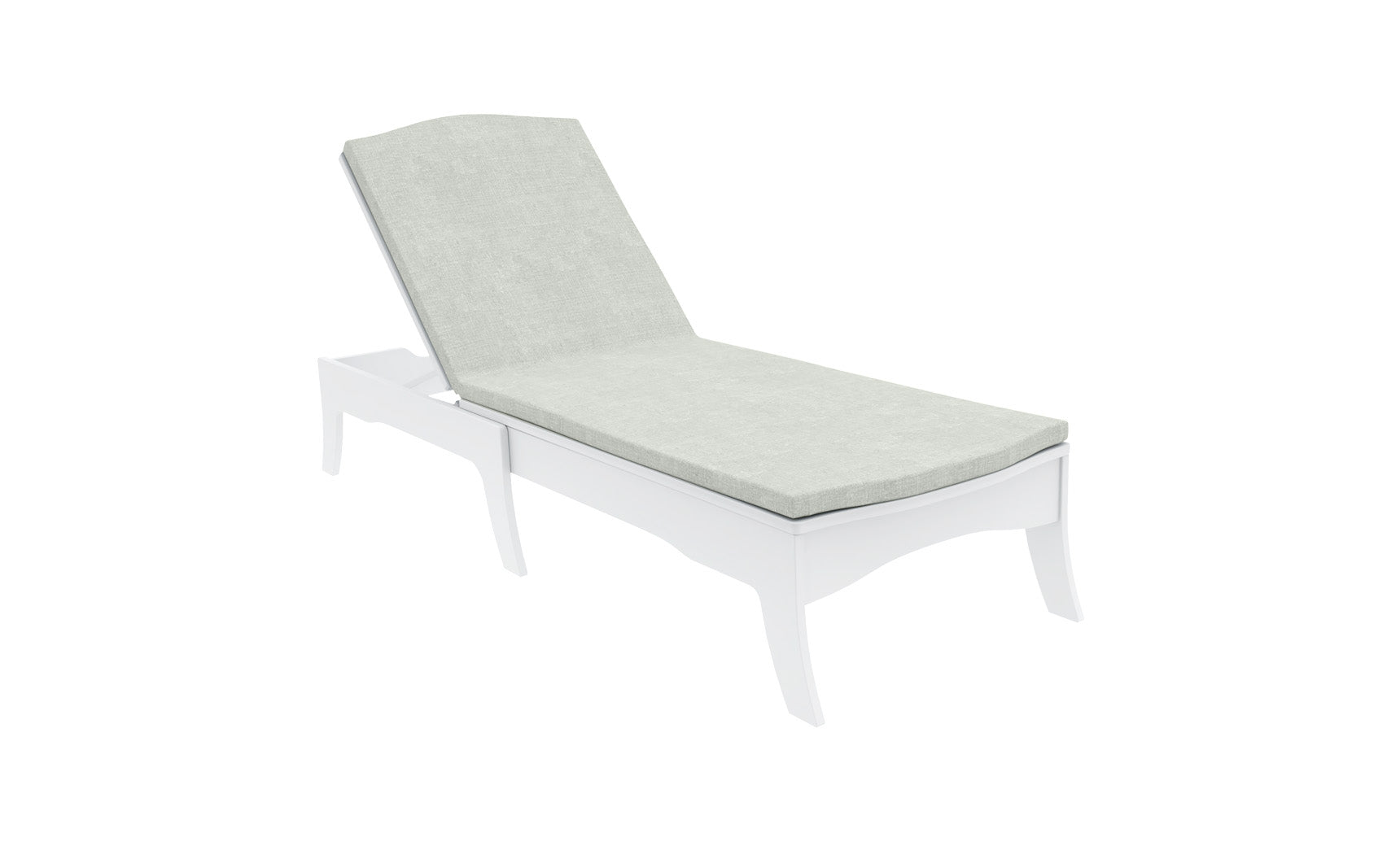 Ledge Legacy Chaise