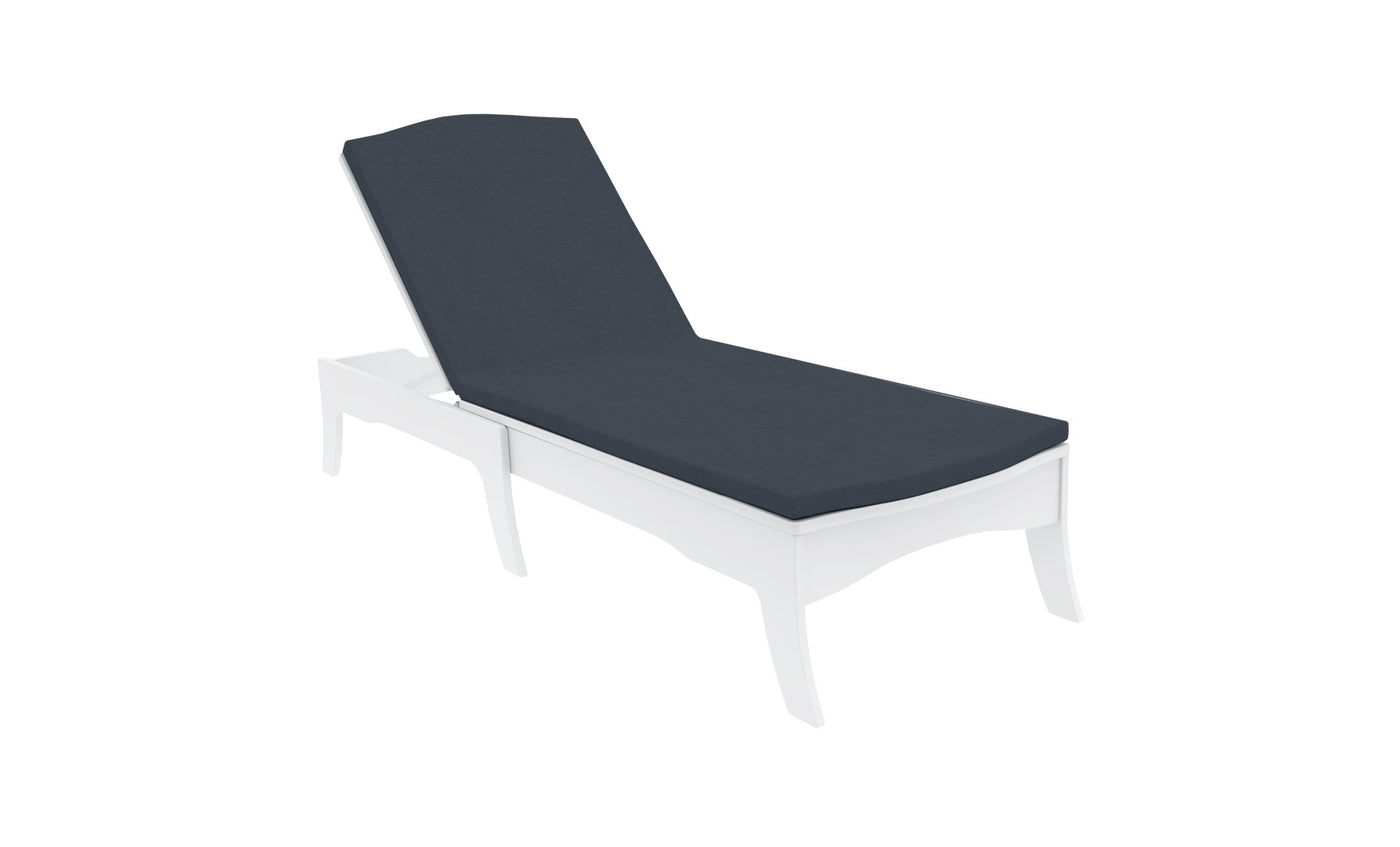 Ledge Legacy Chaise