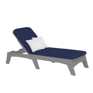 Ledge Mainstay Chaise