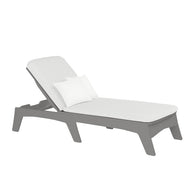 Ledge Mainstay Chaise