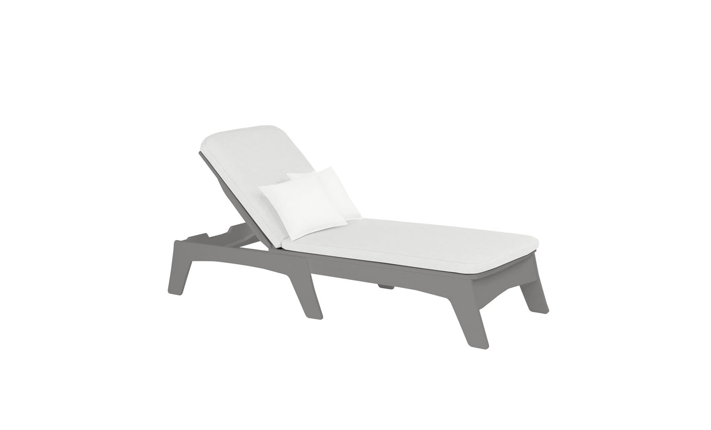 Ledge Mainstay Chaise