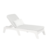 Ledge Mainstay Chaise