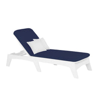 Ledge Mainstay Chaise