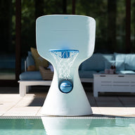 Hoopstr In-Pool and Outdoor Basketball Game