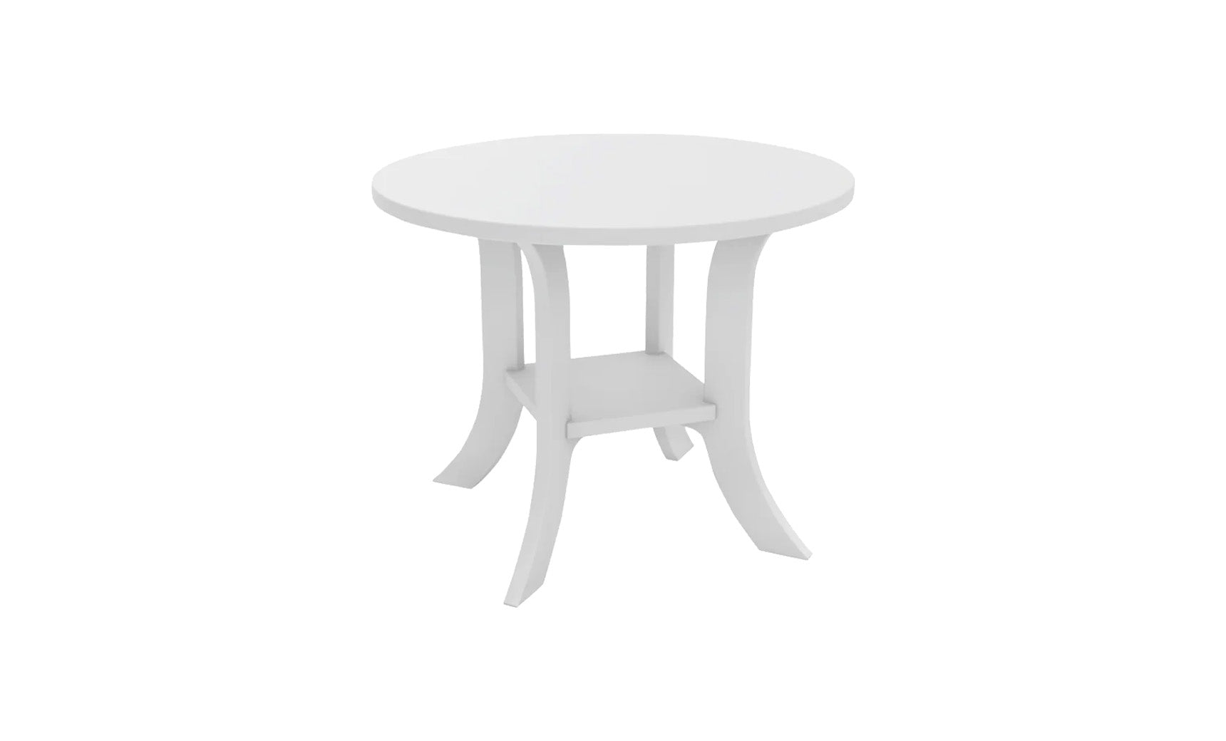 Ledge Legacy Side Table